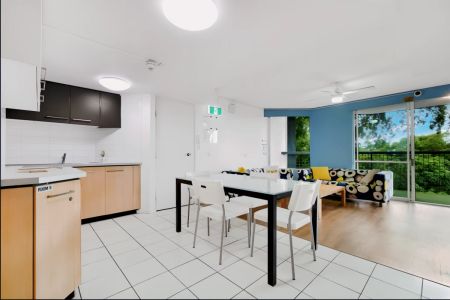 Single room-R306 - Photo 4