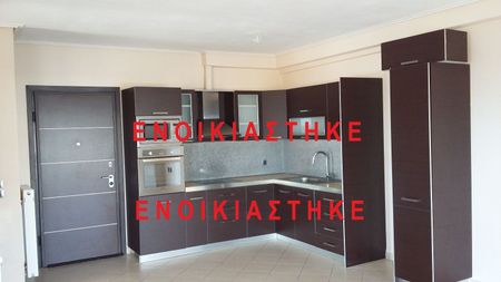 Διαμέρισμα για ενοικίαση Κέντρο (Νέα Αγχίαλος) - Φωτογραφία 4