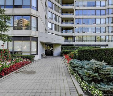 For Lease - 1121 Steeles Avenue Unit# 208, Toronto, Ontario - Photo 6