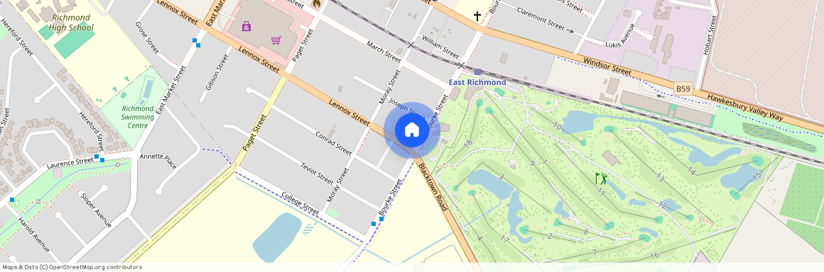 25A Bourke Street, Richmond 2753, New South Wales