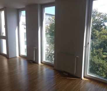 Parklage in Floridsdorf: Zweizimmerwohnung mit Garagenplatz Demmerg... - Foto 6