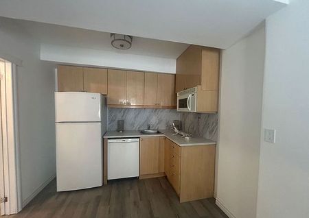 For Lease - 18 Loggers Trail Unit# Lower, Whitchurch-Stouffville, Ontario - Photo 4