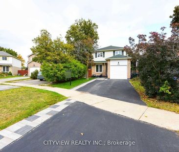 For Lease - 6459 Tisler Crescent, Mississauga, Ontario - Photo 4