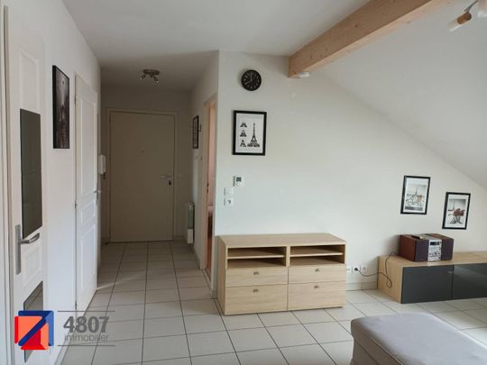 Location appartement 2 pièces 40.05 m² à Thonon-les-Bains (74200) - Photo 1