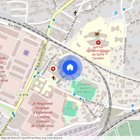 NIMES (30000)