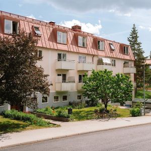 Löwens väg 20 A - Photo 3