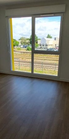 Location Appartement 1 pièce 22m² JOUE LES TOURS 37300 - Photo 1