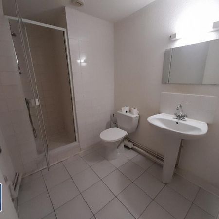 Location Appartement 1 pièce 29m² LIMOGES 87000 - Photo 3