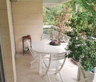 Appartement Bailly 5 pièce(s), - Photo 6