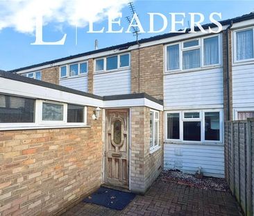 2 bedroom terraced house to rent - Photo 6