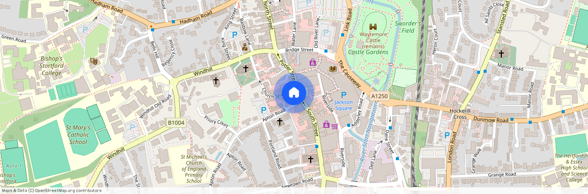 Boots, 16-18 Potter Street, Bishop's Stortford, CM23 3UT, United Kingdom, East Hertfordshire