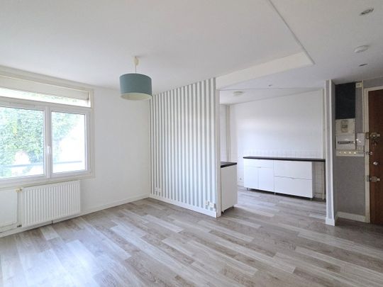Location Appartement 2 pièces 41m² TROYES 10000 - Photo 1