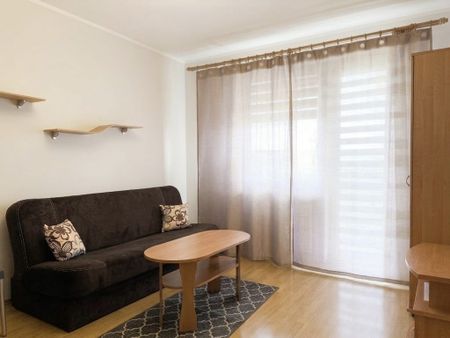2-pokojowe mieszkanie 40 m² 39 m² - Фото 3