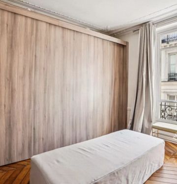 Appartement • Lafayette-Richer - Photo 3