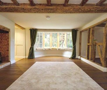 High Street, Thurleigh, Bedford, Bedfordshire, MK44 - Photo 3