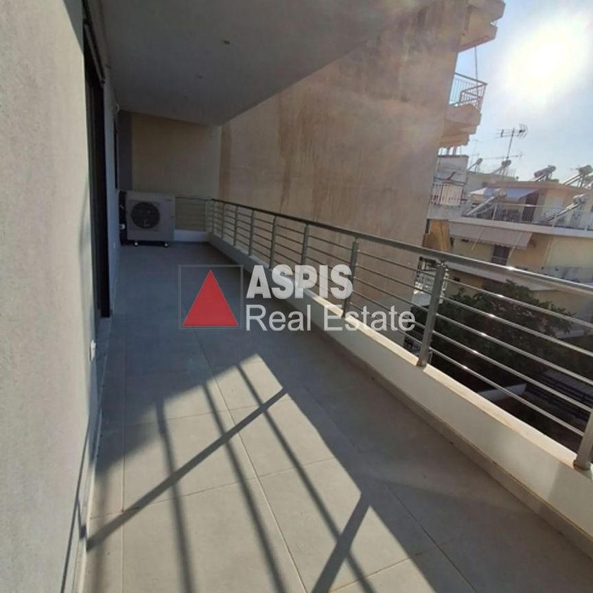 Μεζονέτα για ενοικίαση Άνω Γλυφάδα (Γλυφάδα) - Φωτογραφία 1