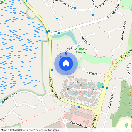 32 Ketch Close, NSW 2315, Corlette