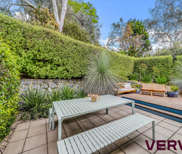 2/14 Walu Street, Aranda ACT 2614 - Townhouse For Rent | Domain - Photo 3