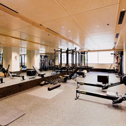 Accolade on A'Beckett, Melbourne - Photo 1