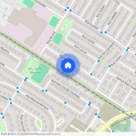 2916 Rue Montcalm, app. 002, Vaudreuil-Dorion (, Montérégie, ), J7V7W8