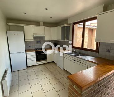 Maison à louer 3 pièces • Chocques - Photo 3