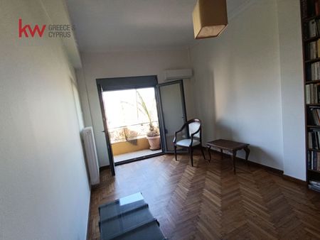 Διαμέρισμα για ενοικίαση Γκάζι - Μεταξουργείο - Βοτανικός - Φωτογραφία 4