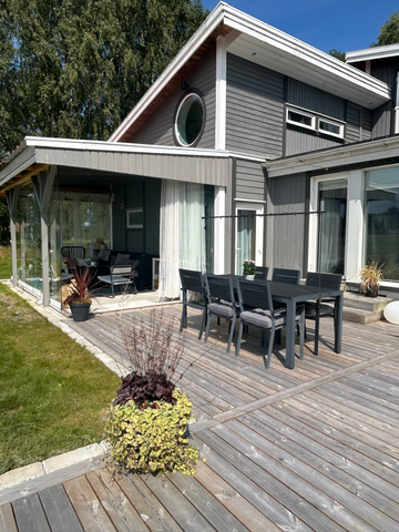 Nygårdsvägen, Götene - Foto 4