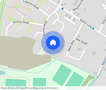 Camfrey, King's Lynn - Photo 1