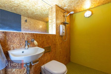 Little Bishop Street, - Photo 2