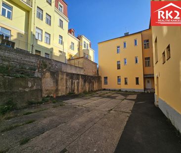 Pronájem bytu 2+1 61 m2 - Фото 1