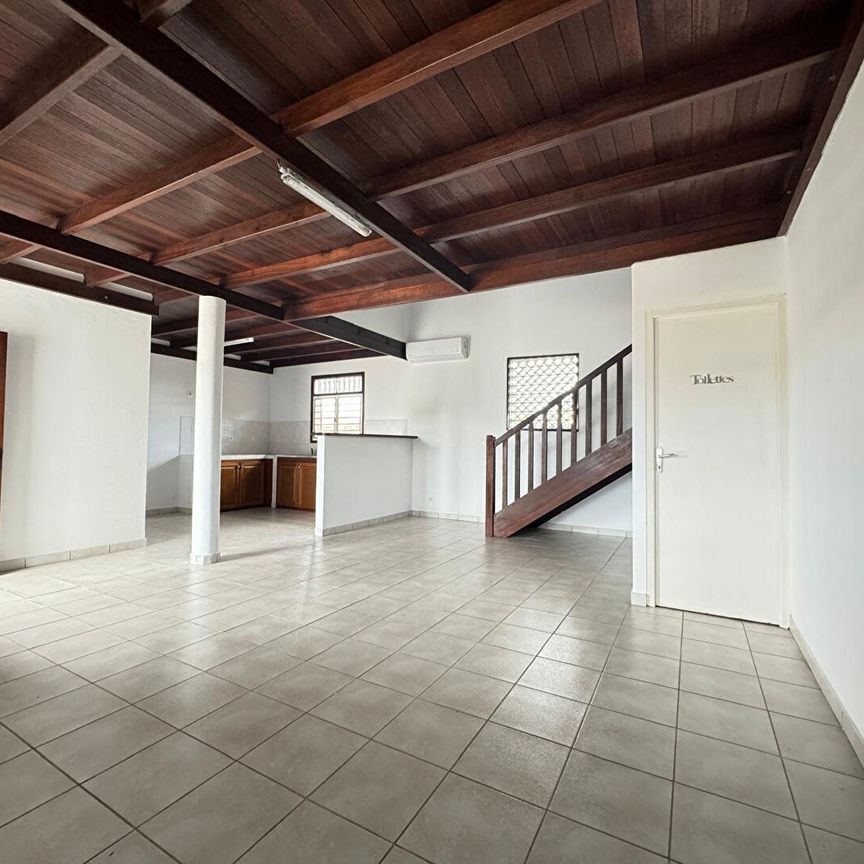 Appartement T2 Macouria à louer - Photo 1