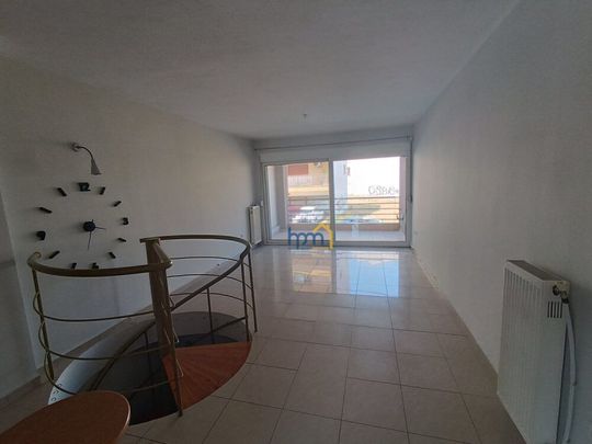 Μεζονέτα για ενοικίαση Άγιος Ιωάννης (Καλαμαριά) - Φωτογραφία 1