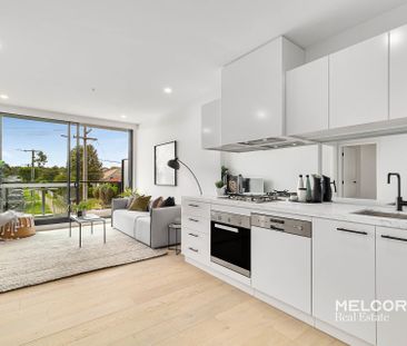 RESORT STYLE LIVING AT IT'S BEST - UNFURNISHED - Photo 2