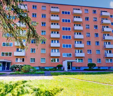 Living in a central location at Schwamendingerplatz - Foto 3