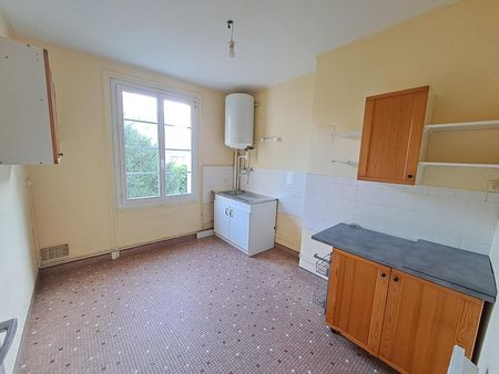 Location Appartement 2 pièces 46m² NANTES 44000 - Photo 2