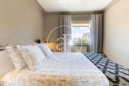 Ático de alquiler en Carrer de L'almirall Gravina, Son Armadans - Photo 4