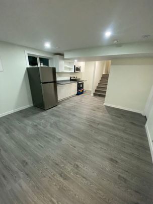 Basement Suite for Rent - Photo 1