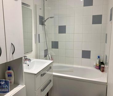 Location Appartement 3 pièces 58m² LAXOU 54520 - Photo 5