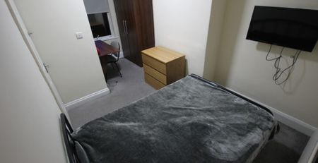 Archery Terrace, Woodhouse, Leeds, LS2 9AT - Photo 3