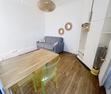 Location Appartement 1 pièce 20m² - Photo 3