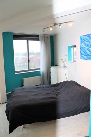 Belgiëplein 45, 1066 RC, Amsterdam - Photo 5