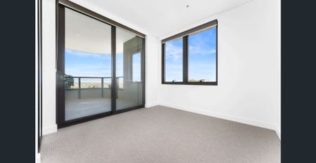 Stunning brand new 2-Bedroom Apartment with City & Harbour Bridge Views - Photo 2