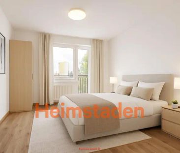 Pronájem bytu 2+kk 48 m - Photo 1