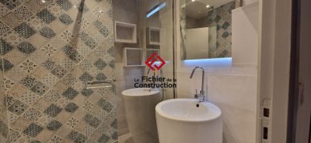 Location Appartement 2 pièces 68m² LA TRONCHE 38700 - Photo 5