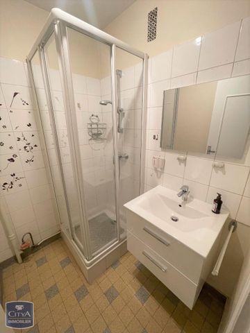 Location Appartement 4 pièces 69m² DIJON 21000 - Photo 5