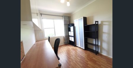 Fully Furnished 2-Bedroom Apartment with Serene Parkside Views - Photo 3