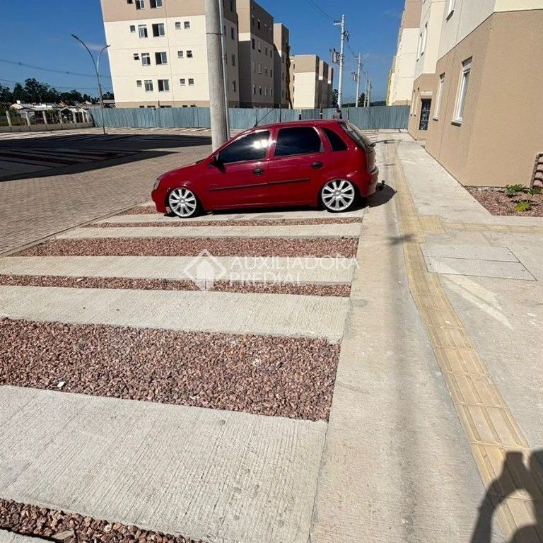 Studio com 1 quarto e 23m² para alugar em Hípica, Porto Alegre. - Foto 1