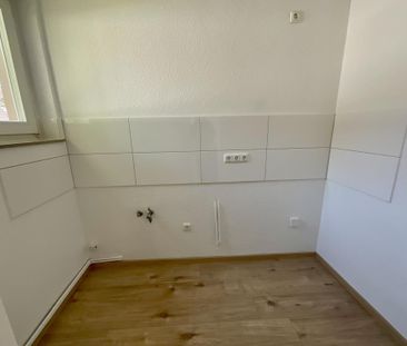 3-Zimmer Wohnung mit Badewanne in Fedderwardergroden! - Photo 5