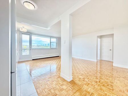 For Lease - 276 St George Street Unit# 809, Toronto, Ontario - Photo 3