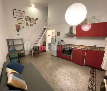 Monolocale via FUSETTI, Navigli - Darsena, Milano - Foto 5